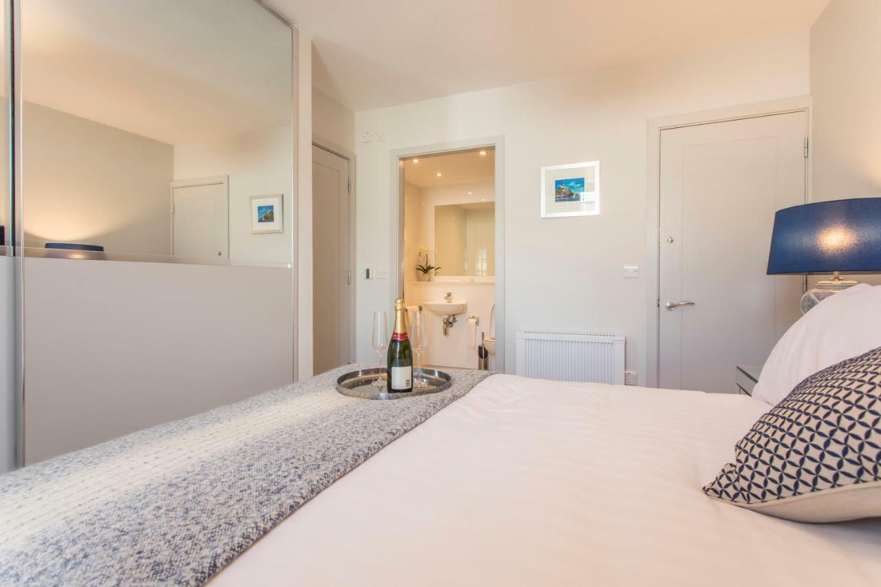 The Smithfield Penthouse Suite Дъблин Екстериор снимка